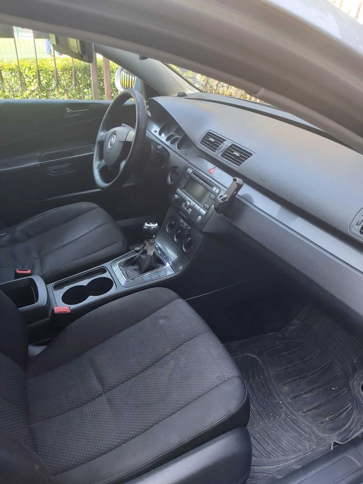 VW Passat 2.0 - изображение 6