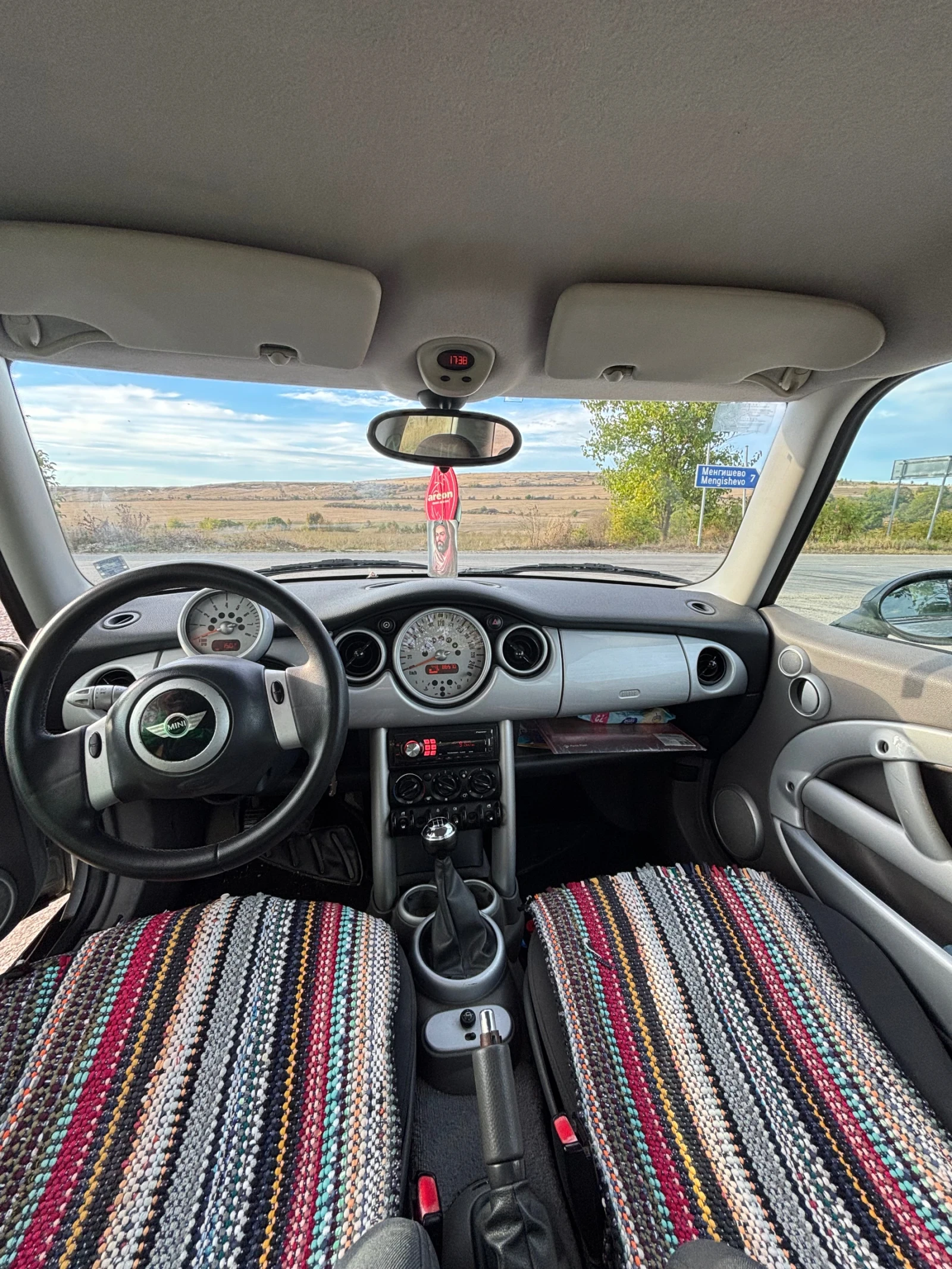 Mini Cooper  - изображение 7