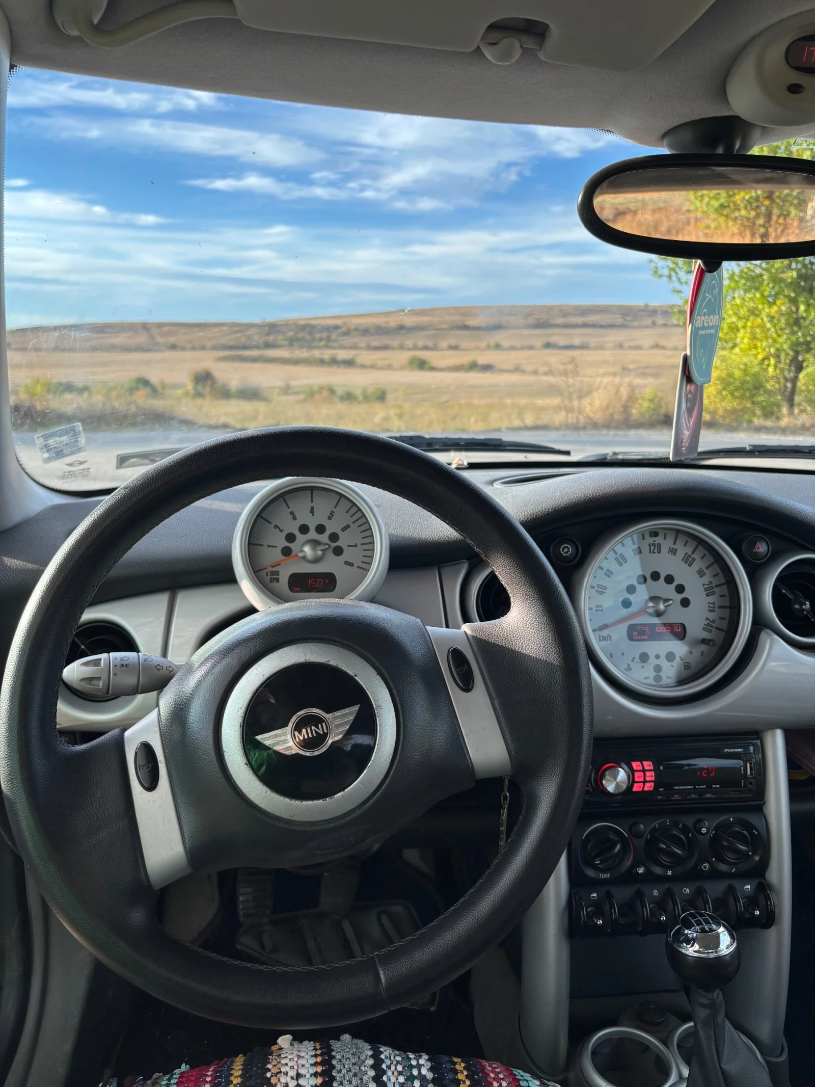 Mini Cooper  - изображение 8