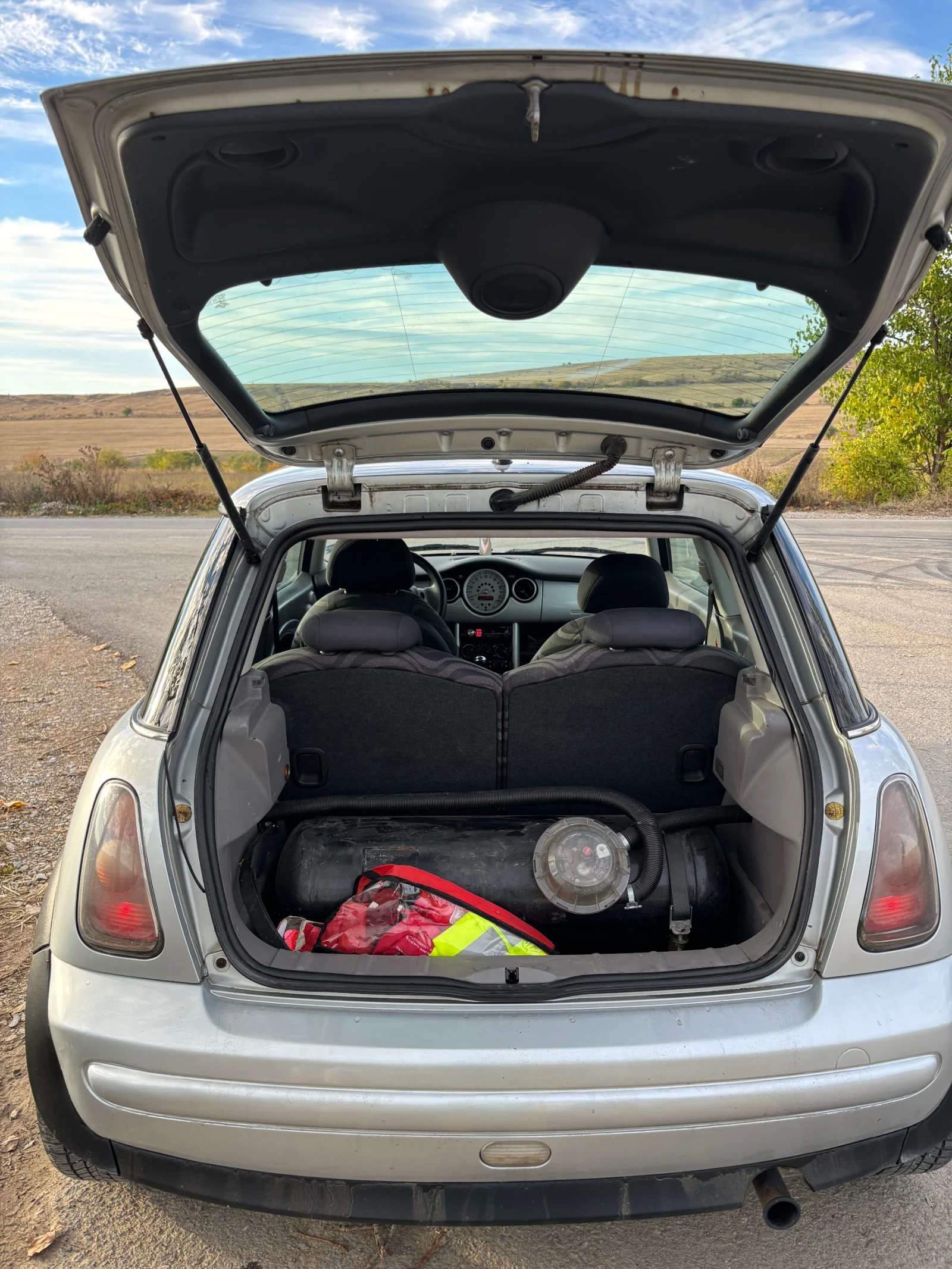 Mini Cooper  - изображение 5