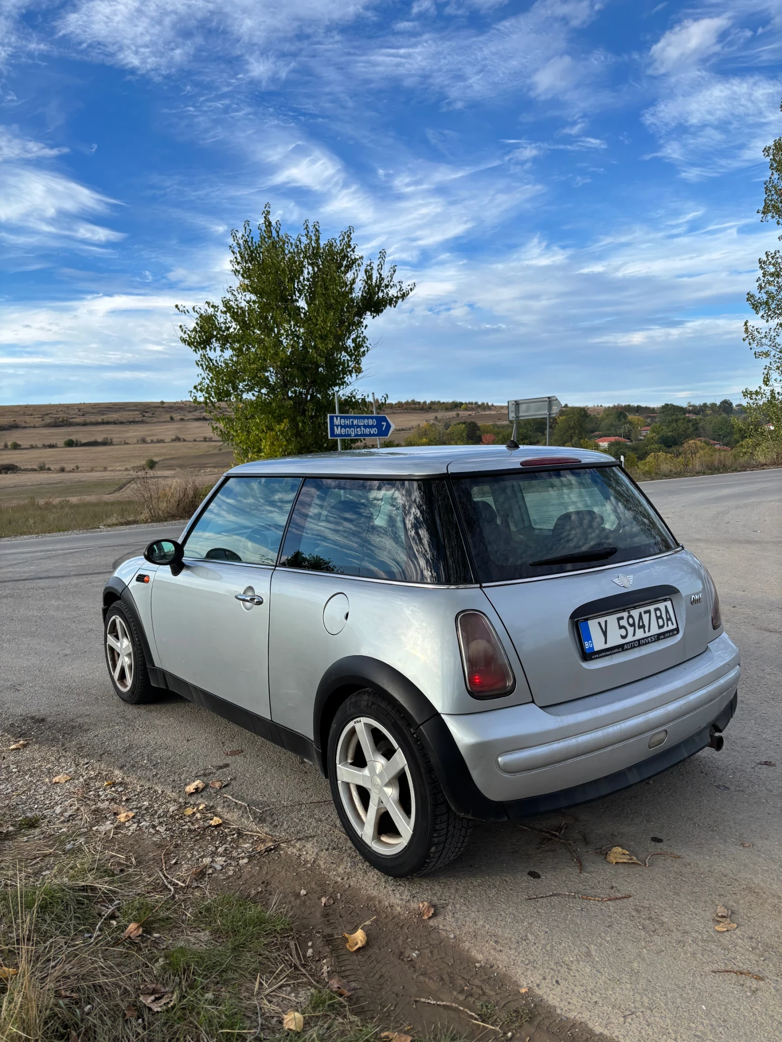 Mini Cooper  - изображение 4