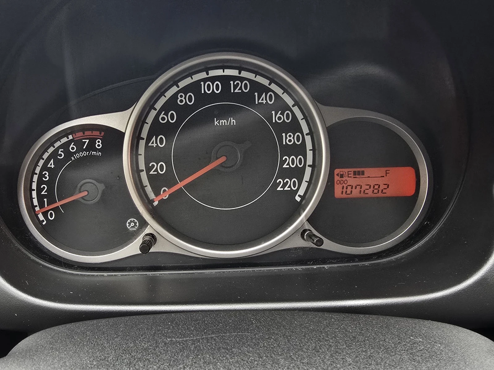 Mazda 2   107000.4.  | Mobile.bg   13