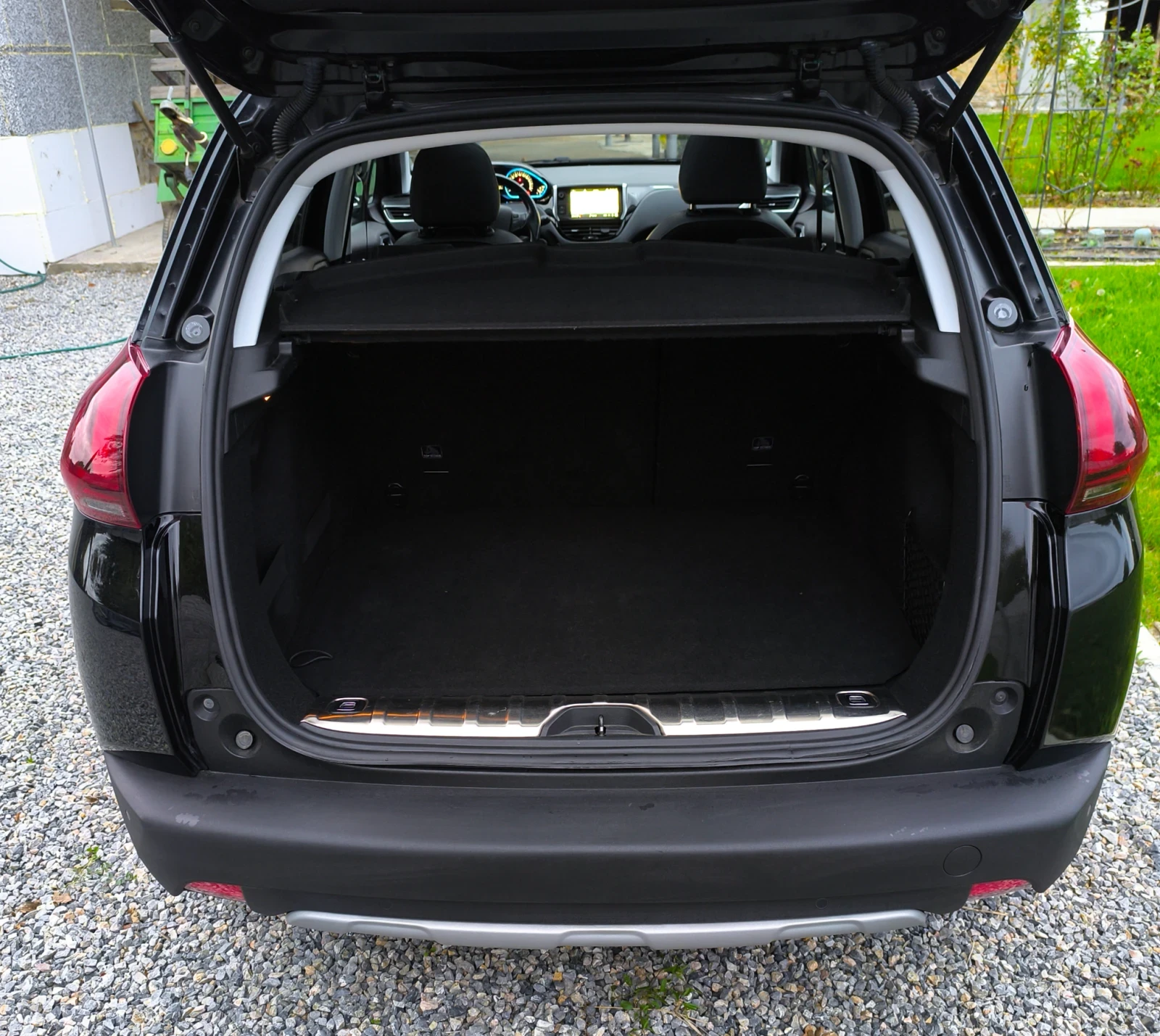 Peugeot 2008 1.5 HDI 130кс 6ск , панорама, навигация, камера  - изображение 7