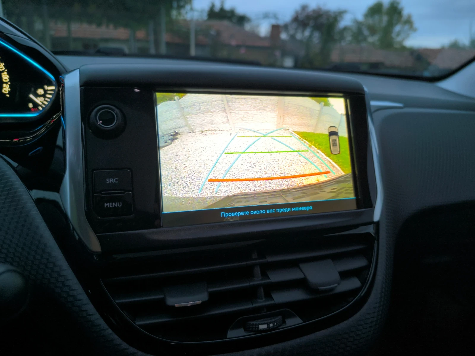 Peugeot 2008 130, 6 , , , ,  | Mobile.bg   15