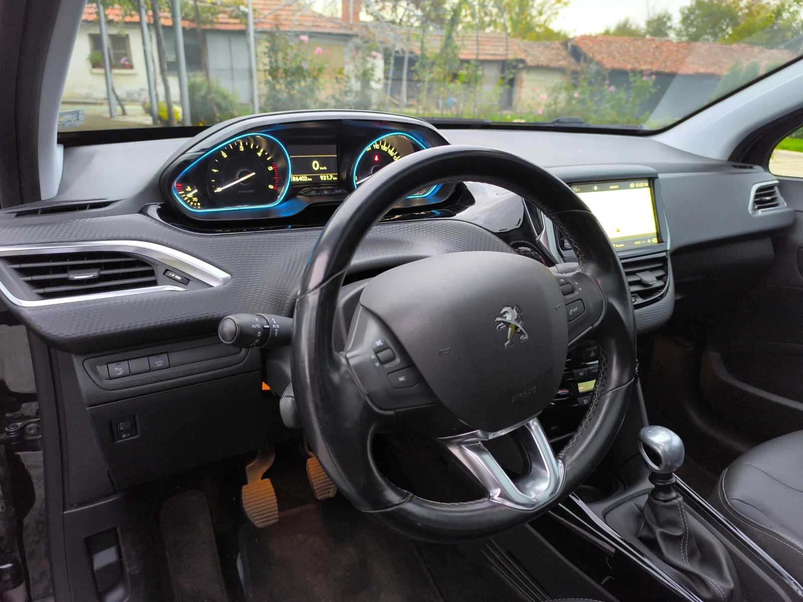 Peugeot 2008 130, 6 , , , ,  | Mobile.bg   13