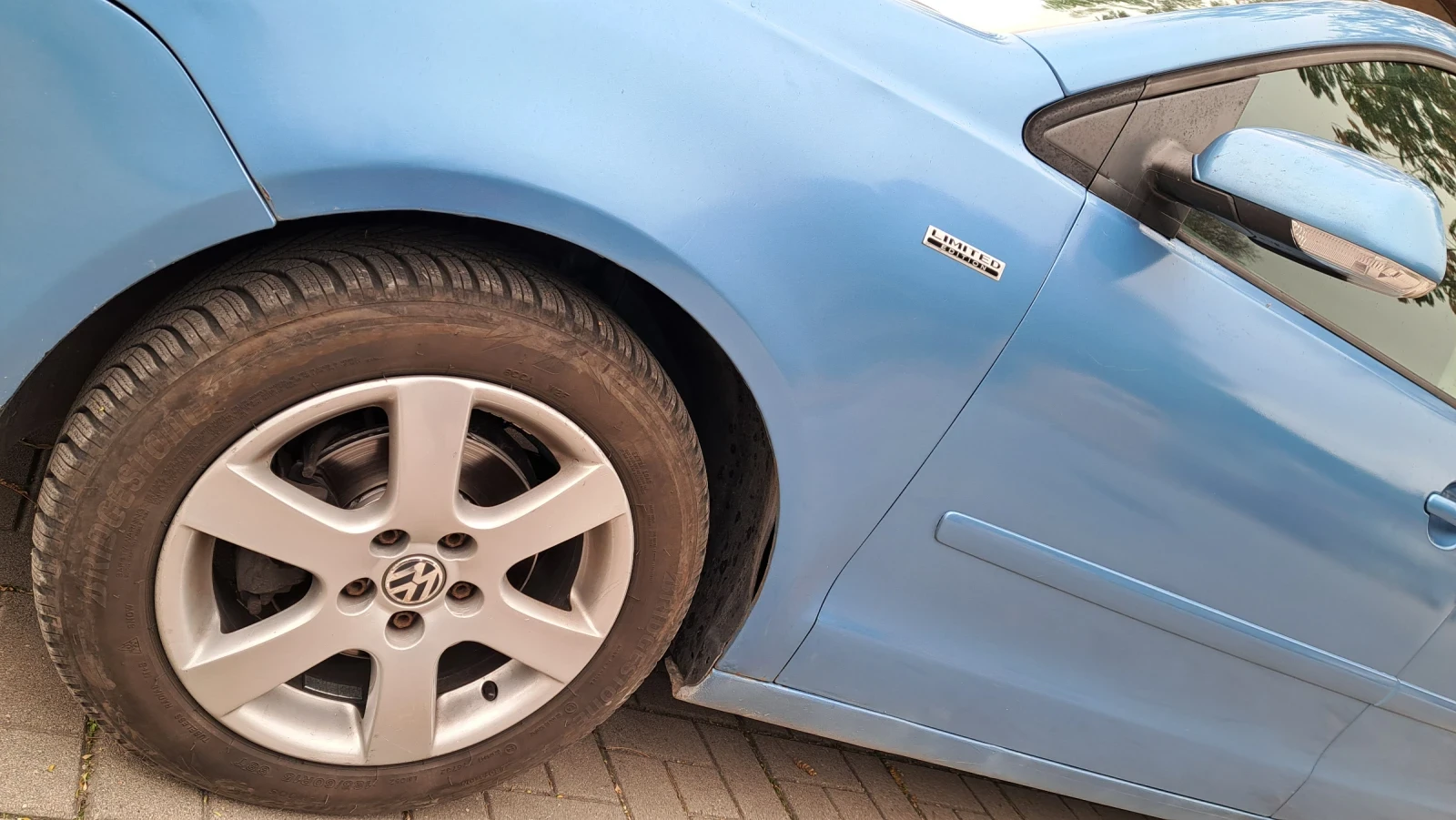 VW Polo 1.4 tdi | Mobile.bg   4