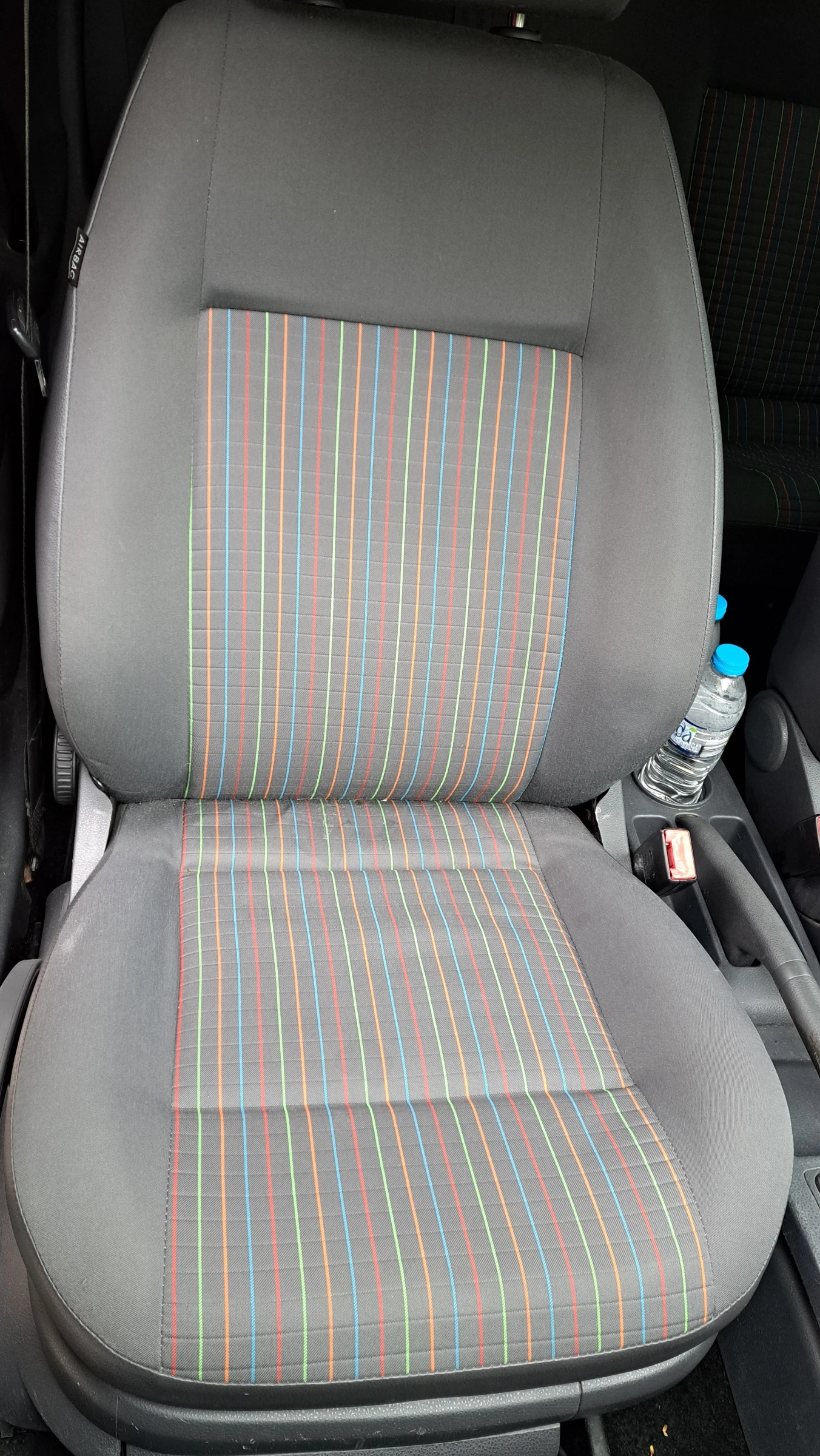 VW Polo 1.4 tdi | Mobile.bg   12