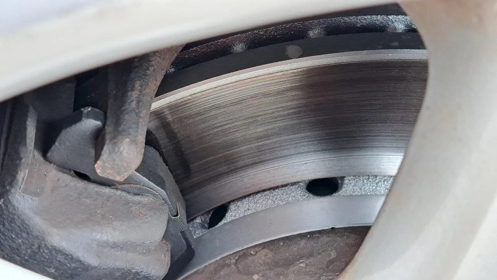 VW Polo 1.4 tdi | Mobile.bg   15