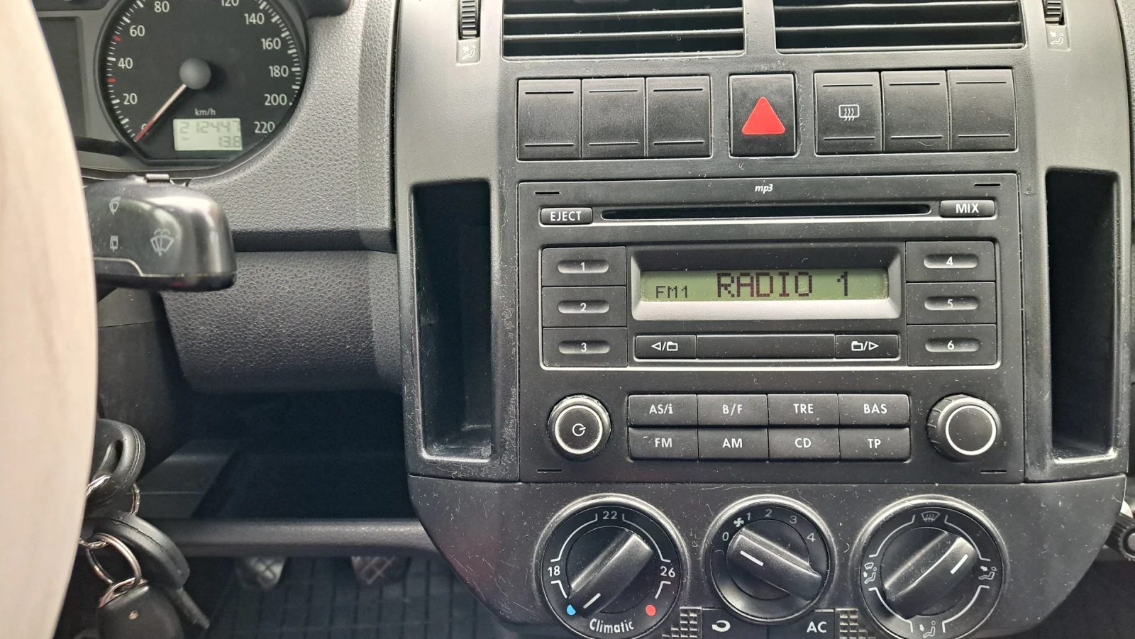 VW Polo 1.4 tdi | Mobile.bg   7