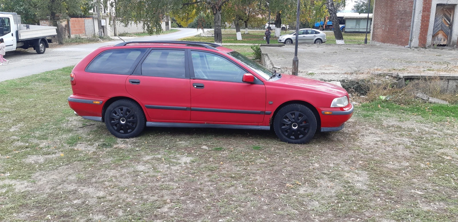 Volvo V40 1.8 | Mobile.bg   3