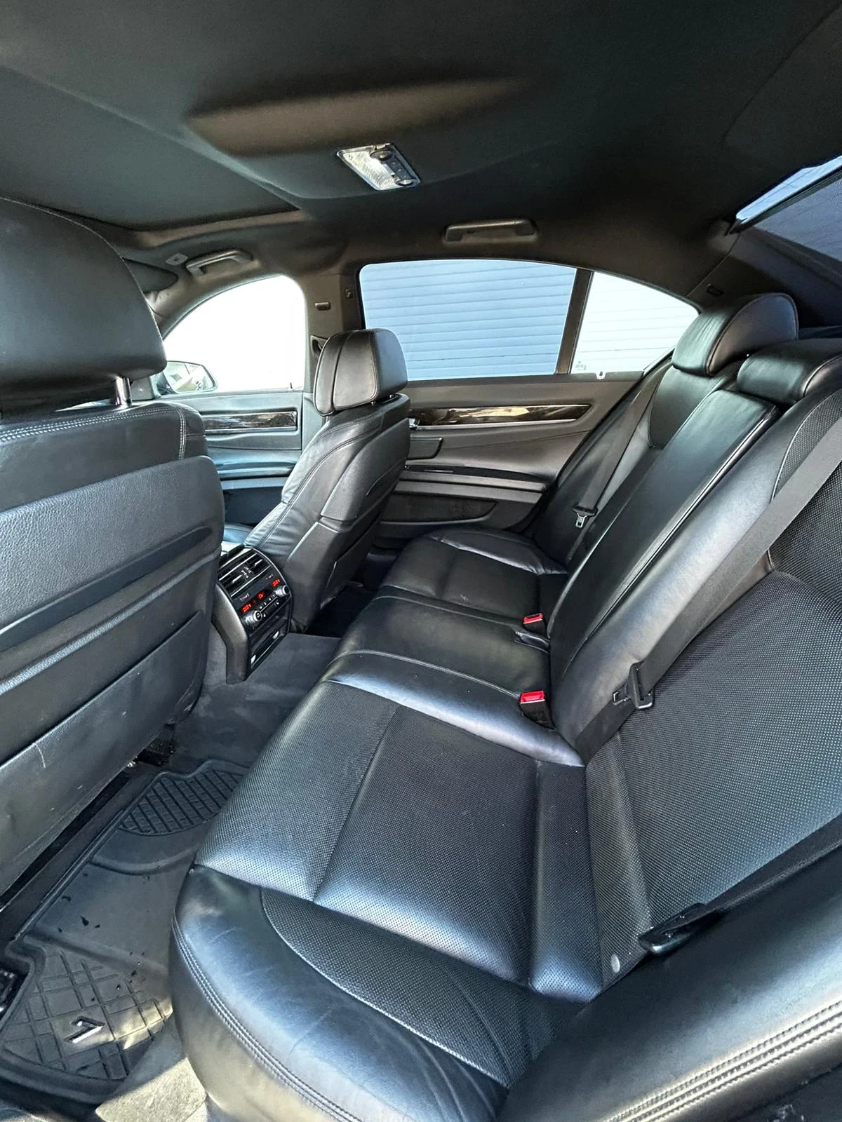 BMW 750 750d xdrive M-paket Lizing Full Maxx Top | Mobile.bg   9