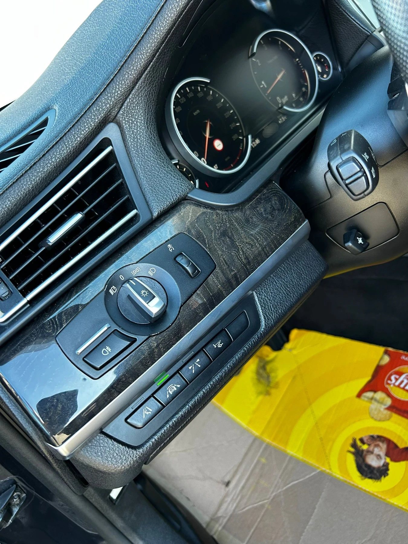 BMW 750 750d xdrive M-paket Lizing Full Maxx Top | Mobile.bg   6