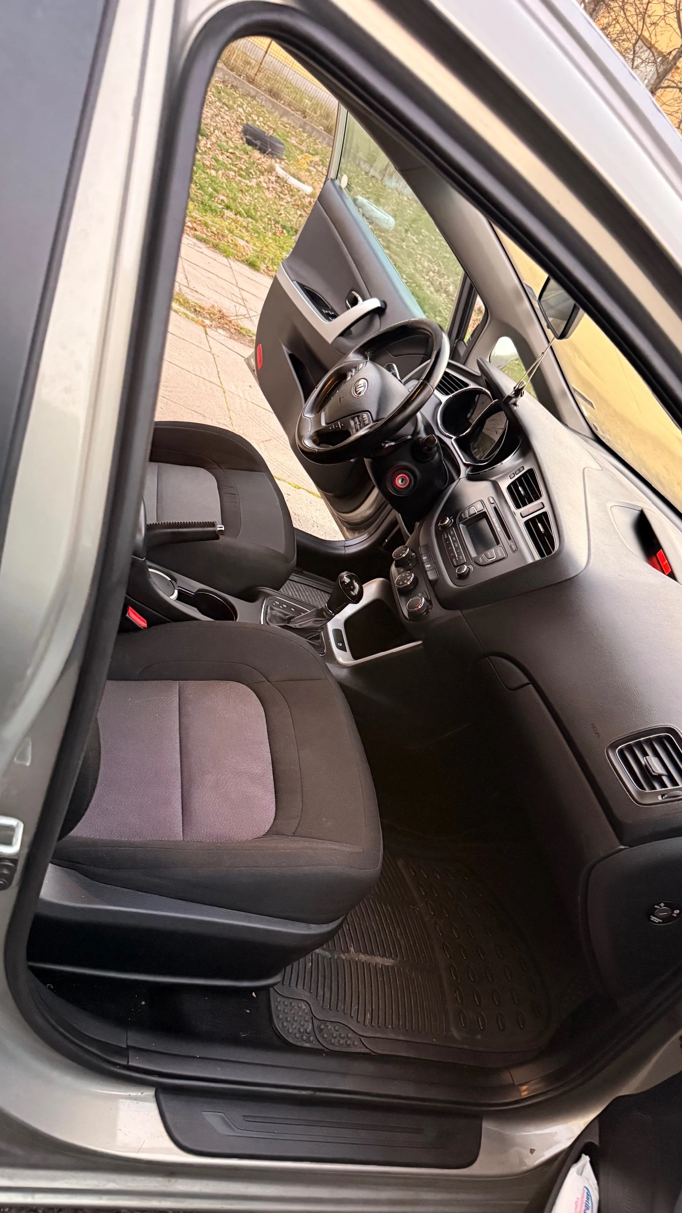 Kia Ceed 1.6 SW - изображение 5