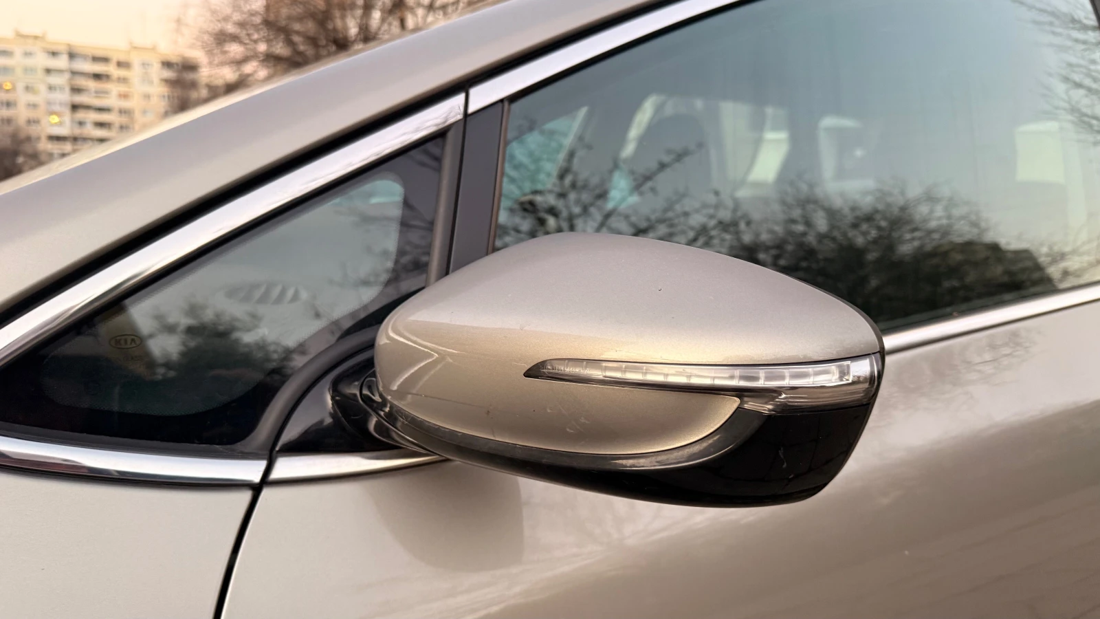 Kia Ceed 1.6 SW - изображение 10