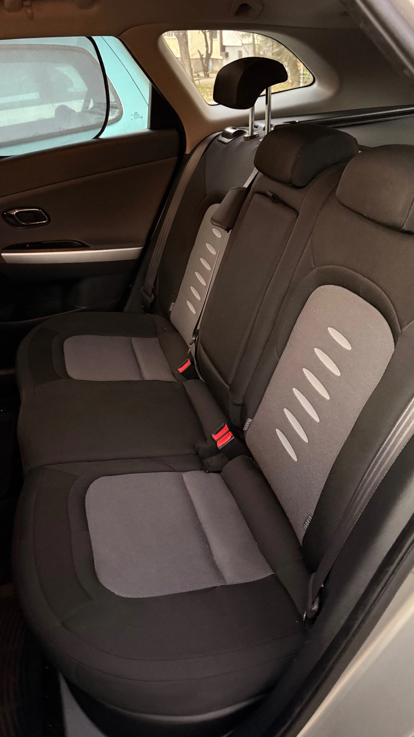 Kia Ceed 1.6 GDI SW | Mobile.bg � ����������� 12