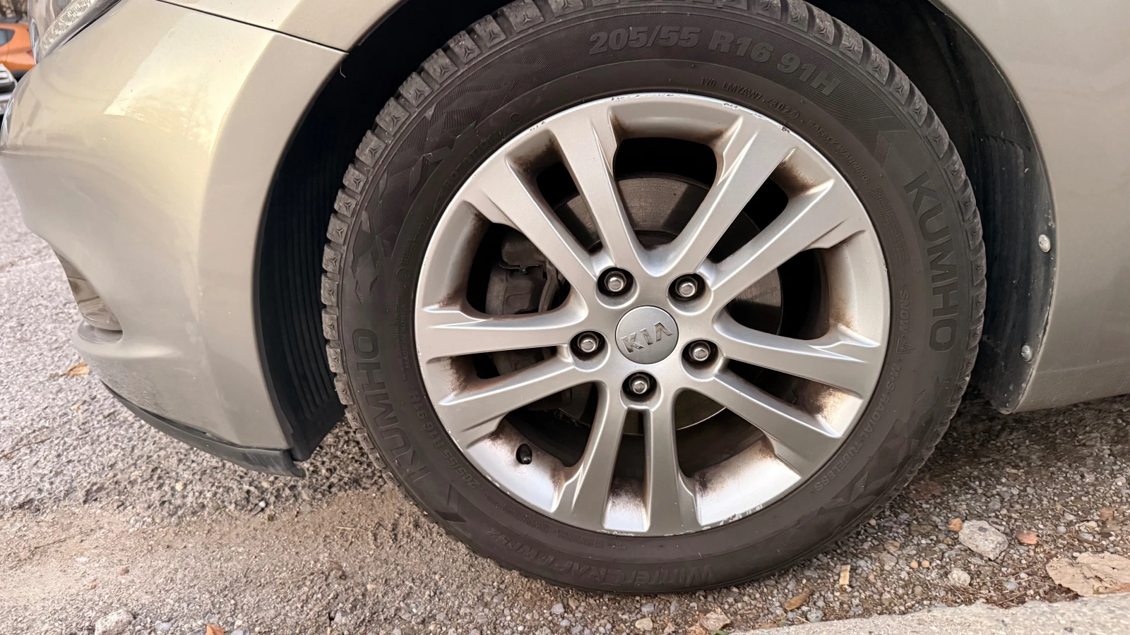 Kia Ceed 1.6 GDI SW | Mobile.bg � ����������� 14