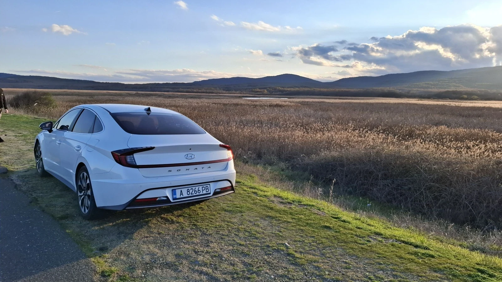 Hyundai Sonata 2.0 ��� | Mobile.bg � ����������� 15