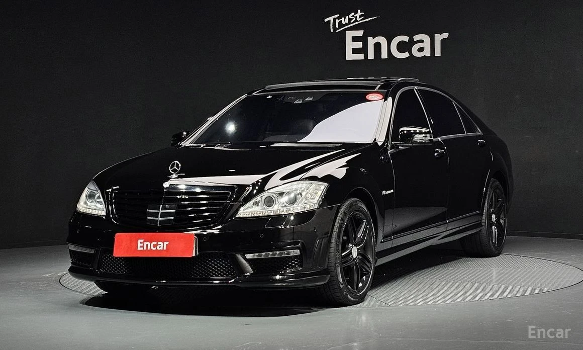 Mercedes-Benz S 63 AMG | Mobile.bg � ����������� 1