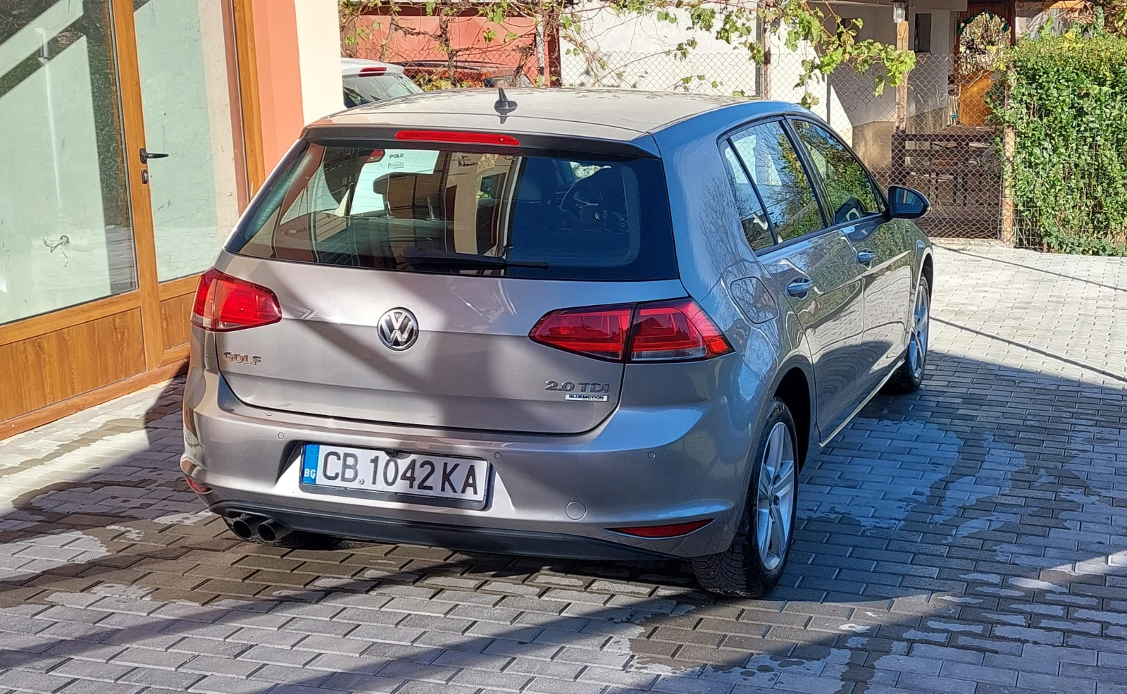 VW Golf  - изображение 3