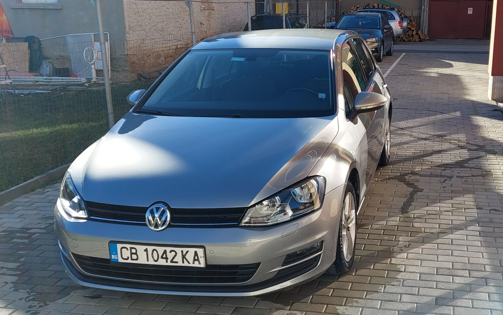 VW Golf  - изображение 2