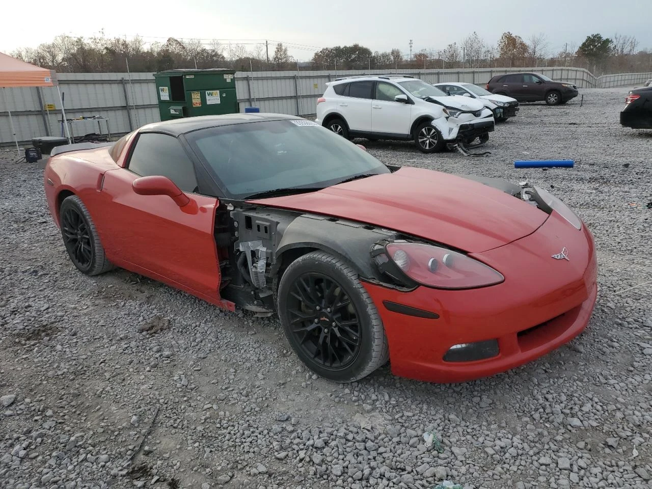 Chevrolet Corvette LS2 6.0L | Mobile.bg � ����������� 1