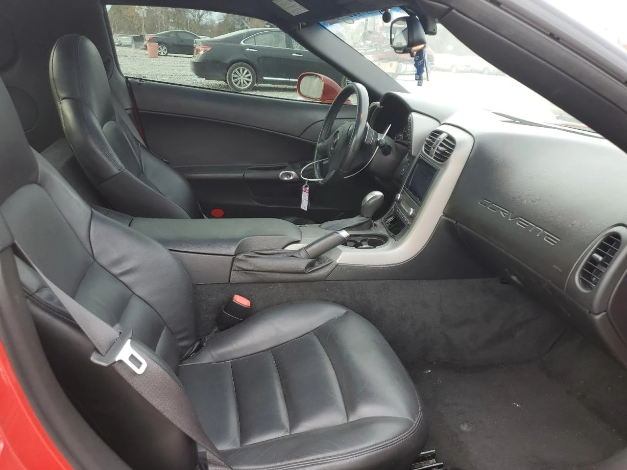 Chevrolet Corvette LS2 6.0L | Mobile.bg � ����������� 11