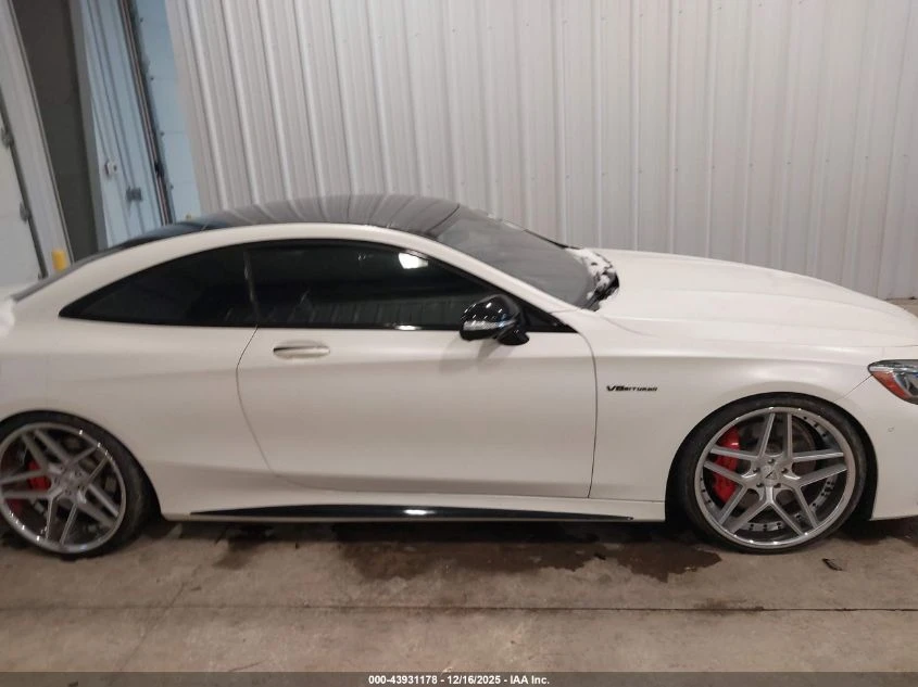 Mercedes-Benz S 63 AMG 4Matic | Mobile.bg � ����������� 13