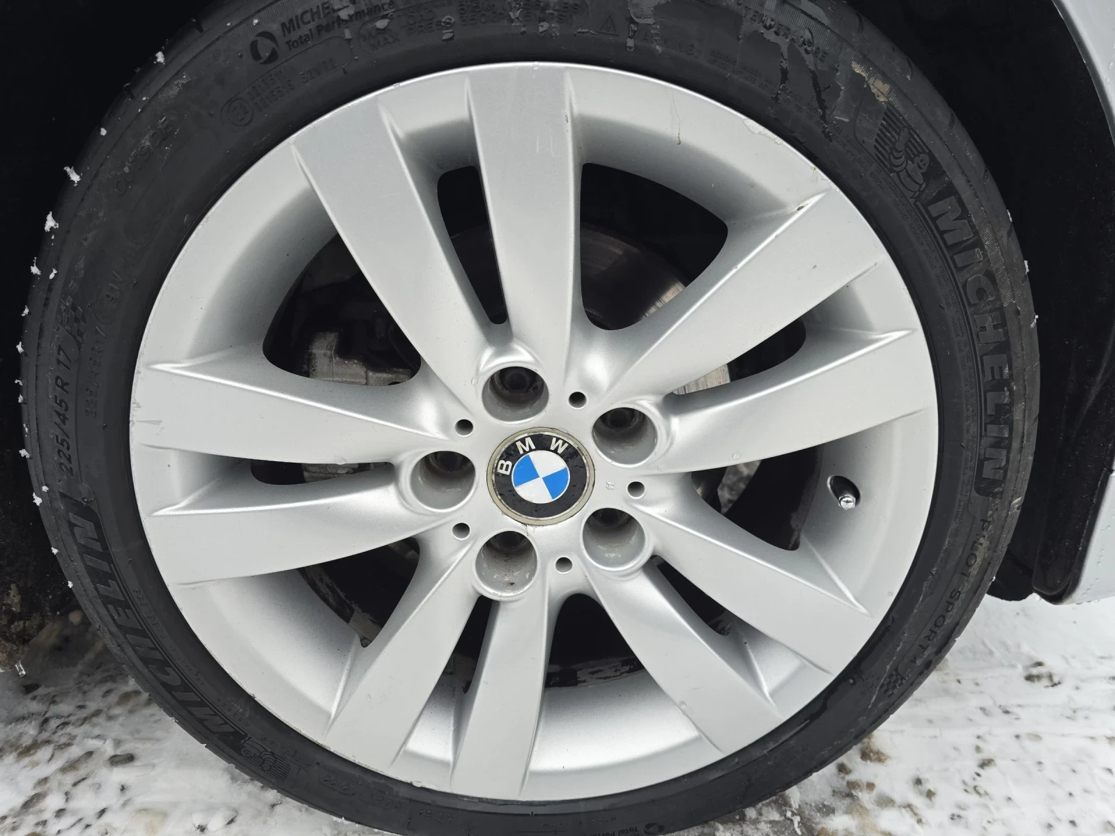 BMW 320 2.0 D 163 ������  | Mobile.bg � ����������� 10