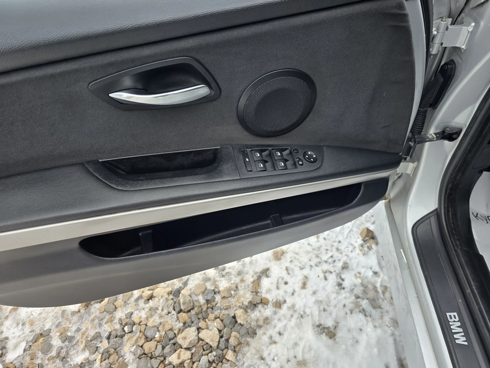 BMW 320 2.0 D 163 ������  | Mobile.bg � ����������� 13