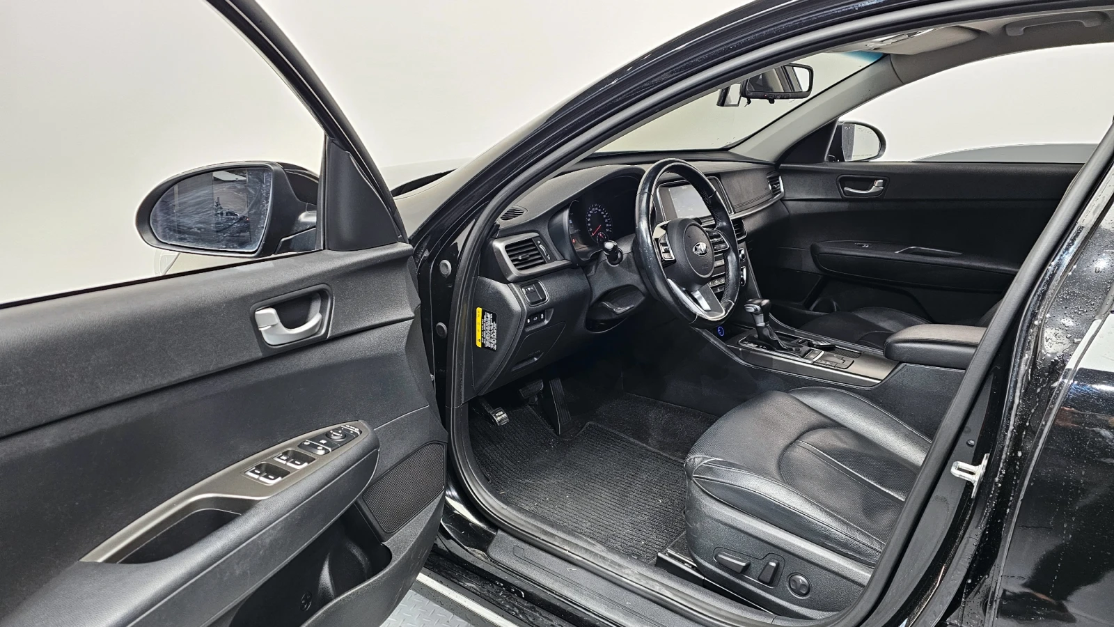 Kia K5 2.0LPI autogeorge.com - изображение 10