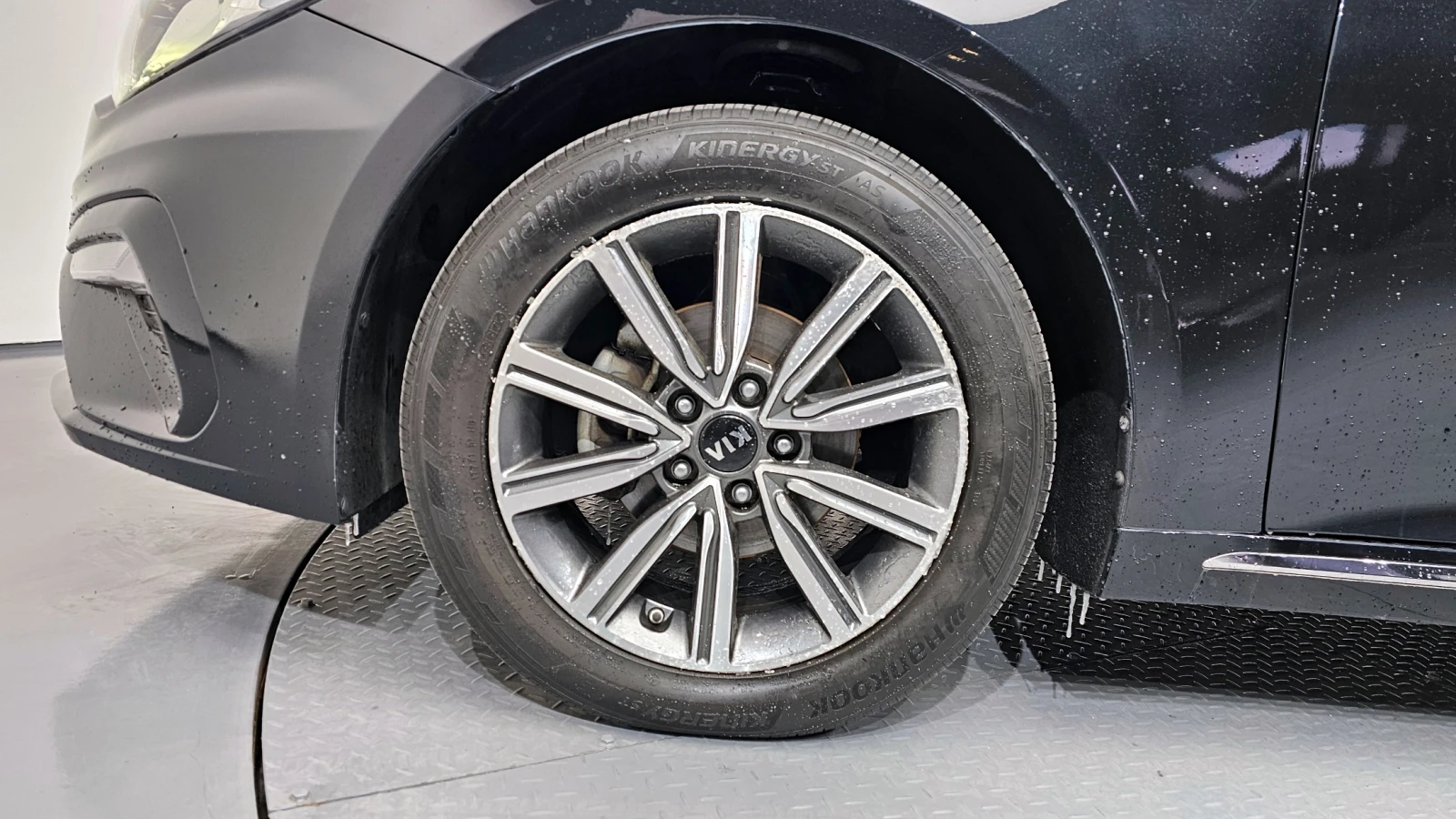 Kia K5 2.0LPI autogeorge.com - изображение 5