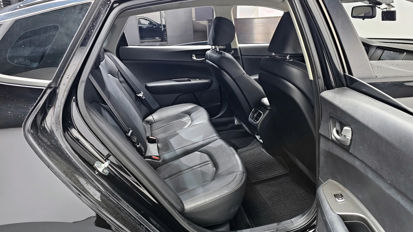 Kia K5 2.0LPI autogeorge.com | Mobile.bg � ����������� 11