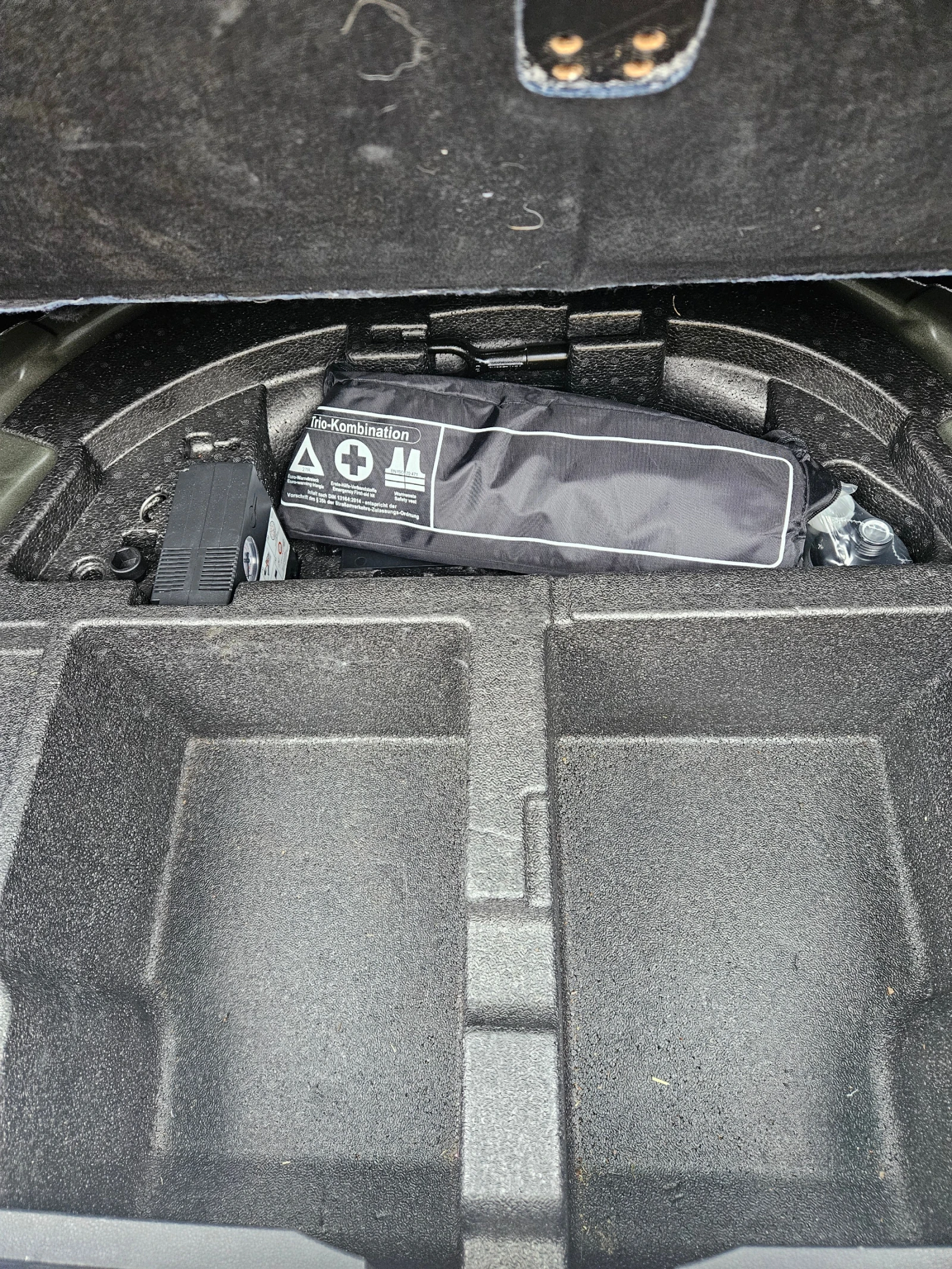 Skoda Superb 2.0 150HP, снимка 8 - Автомобили и джипове - 53837109