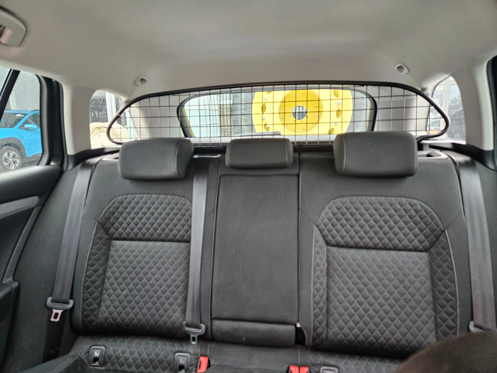 Skoda Superb 2.0 150HP, снимка 14 - Автомобили и джипове - 53837109