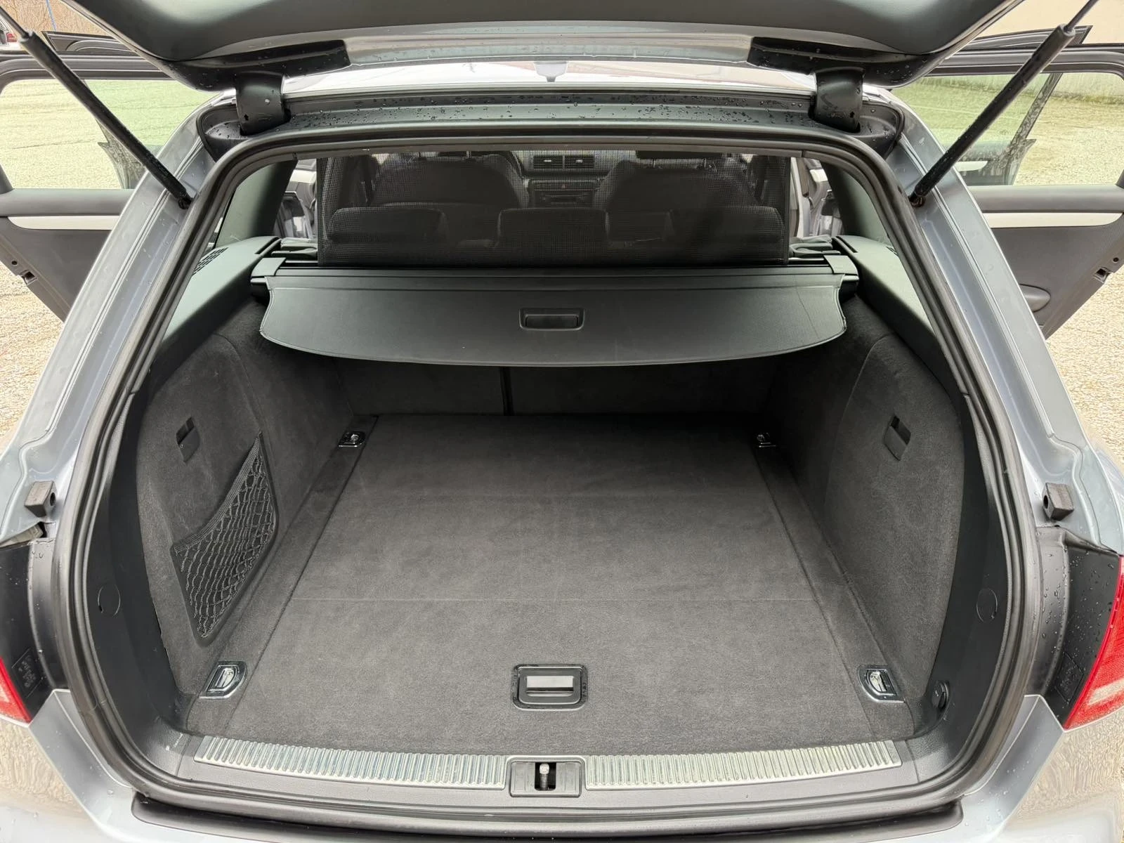 Audi A4 S Line 2.0 TDI | Mobile.bg � ����������� 14