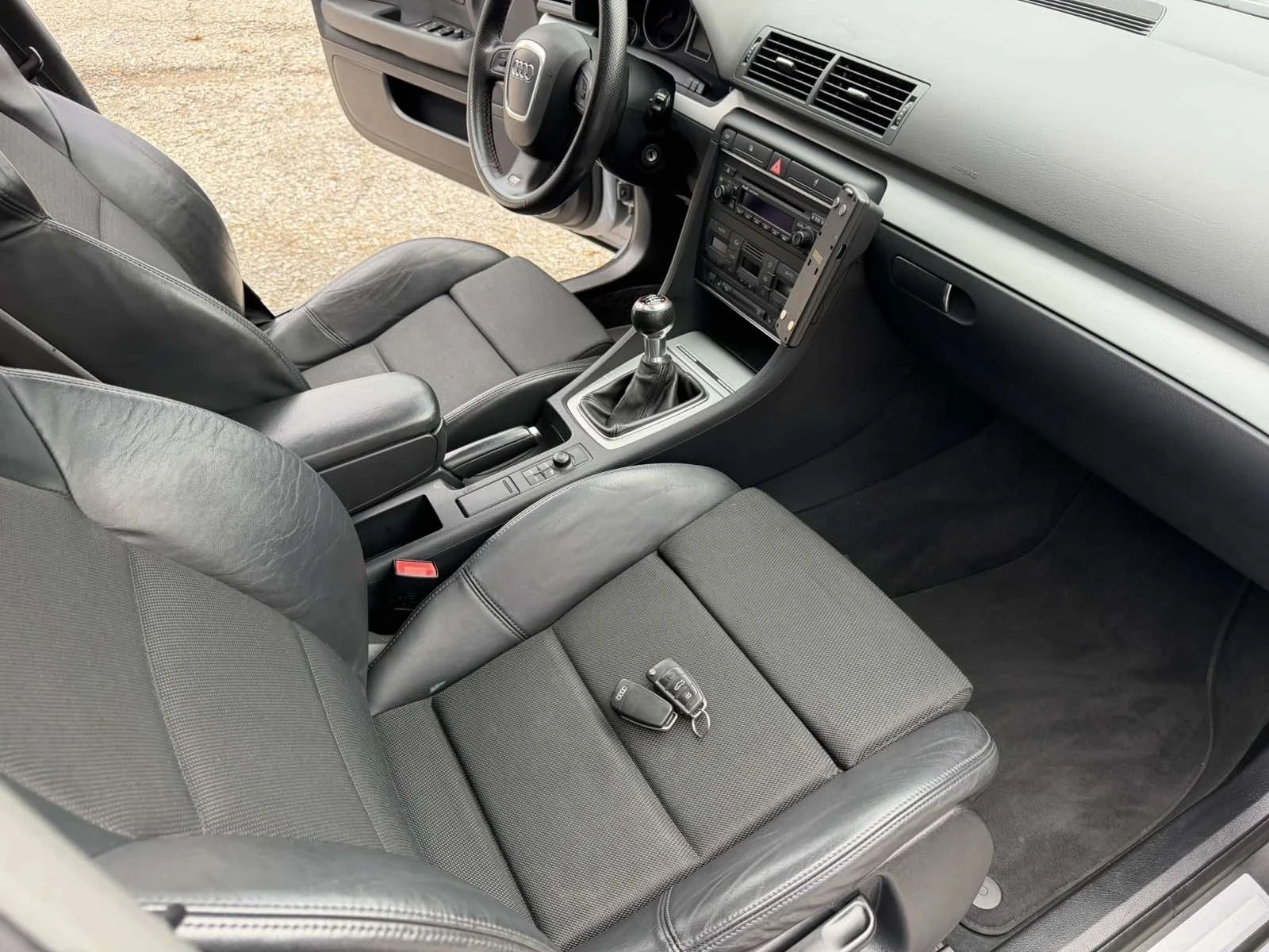 Audi A4 S Line 2.0 TDI | Mobile.bg � ����������� 13