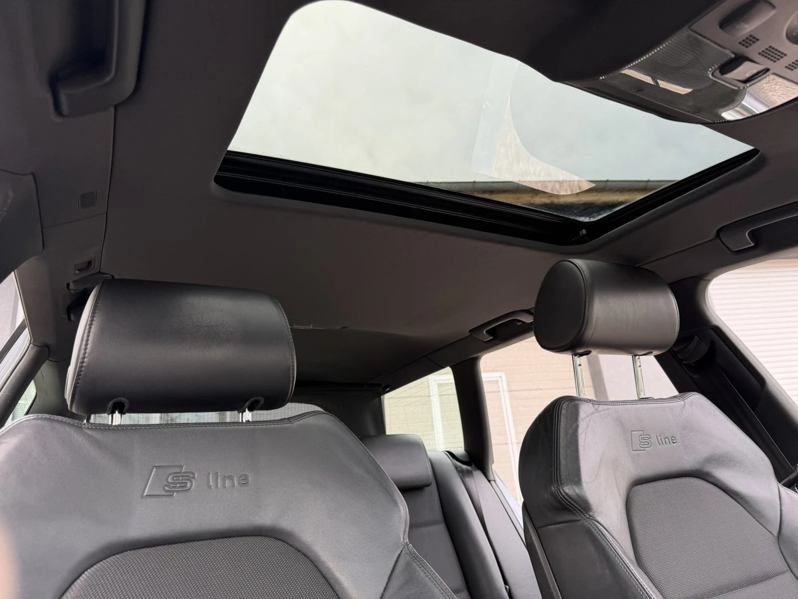 Audi A4 S Line 2.0 TDI - изображение 9