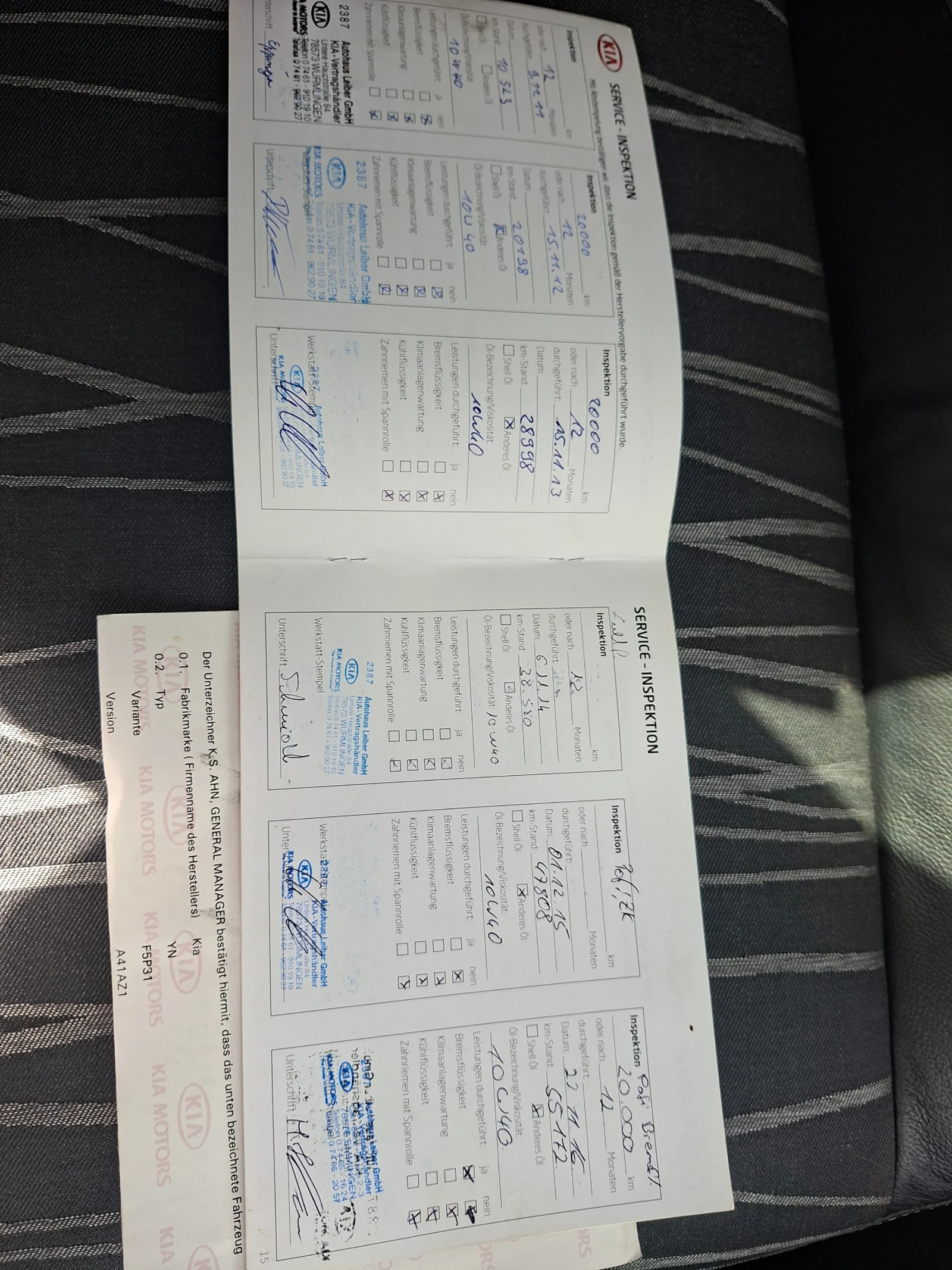 Kia Venga ���������  �� �������� | Mobile.bg � ����������� 13