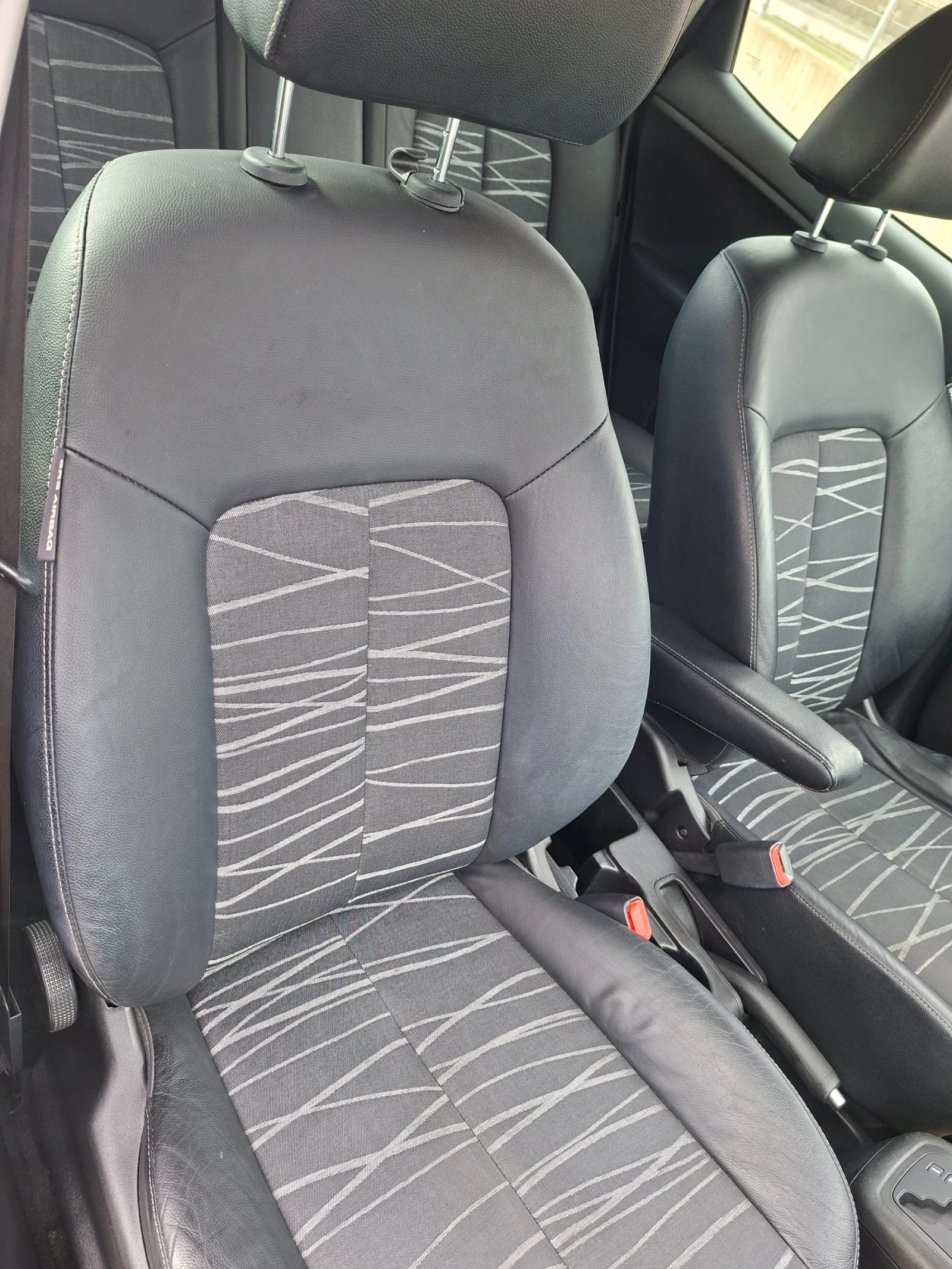 Kia Venga АВТОМАТИК  от ГЕРМАНИЯ - изображение 10