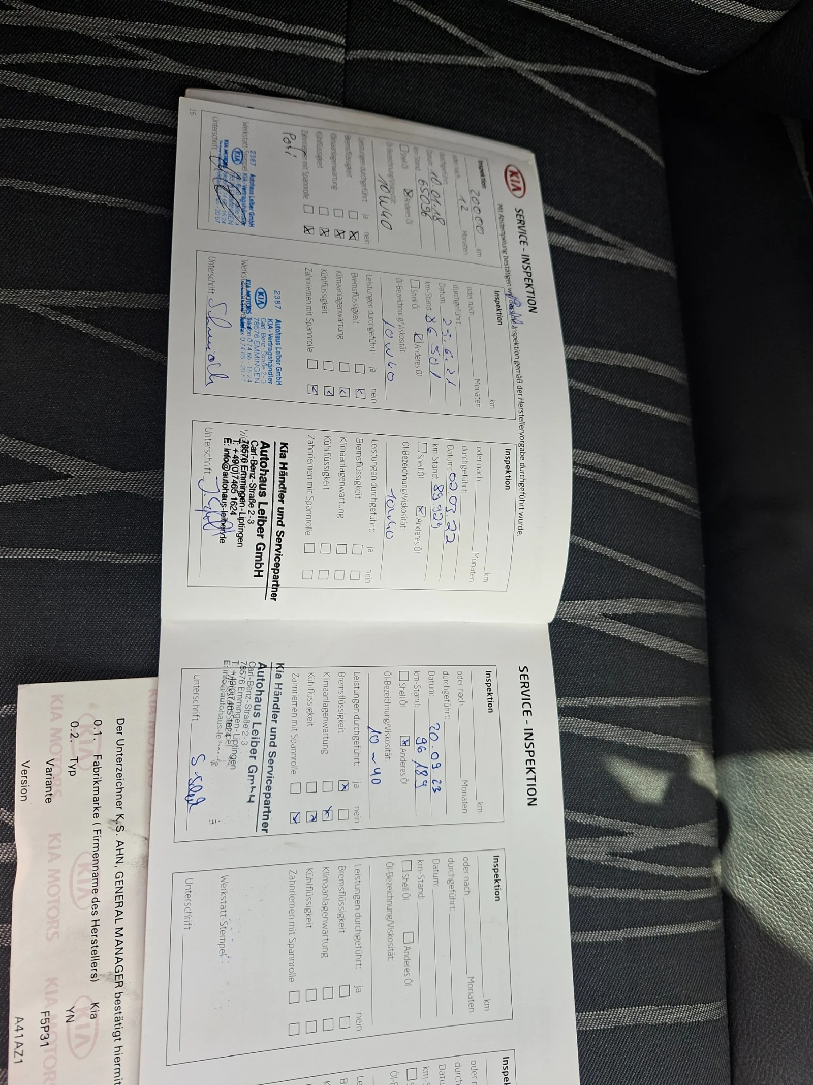 Kia Venga ���������  �� �������� | Mobile.bg � ����������� 14