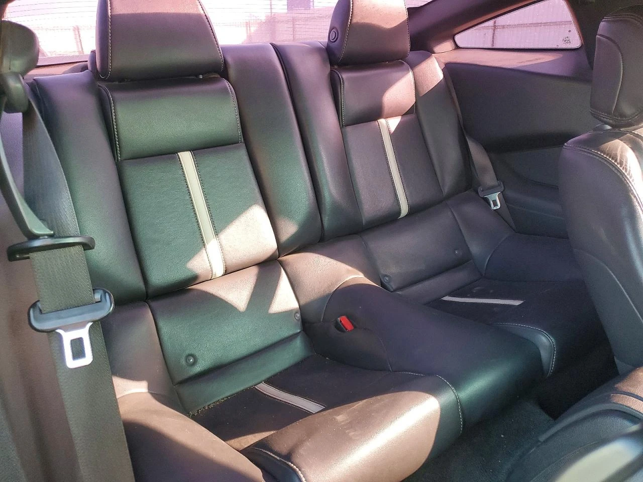 Ford Mustang 5.0l Gt * Крайна цена до БГ* , снимка 10 - Автомобили и джипове - 53756032