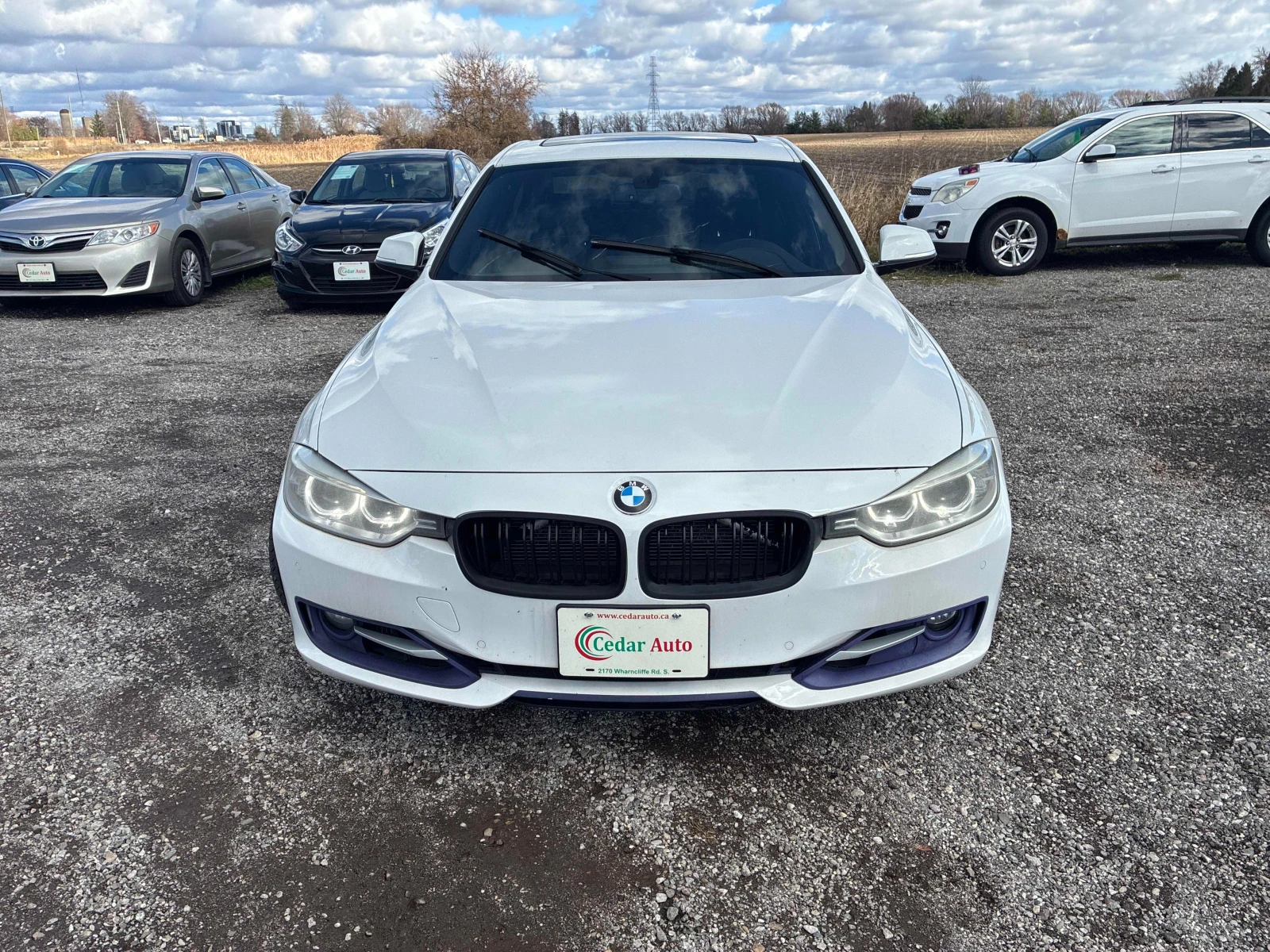BMW 335 КАМЕРА / ПОДГРЕВИ / NAVI / PANO, снимка 2 - Автомобили и джипове - 53810718