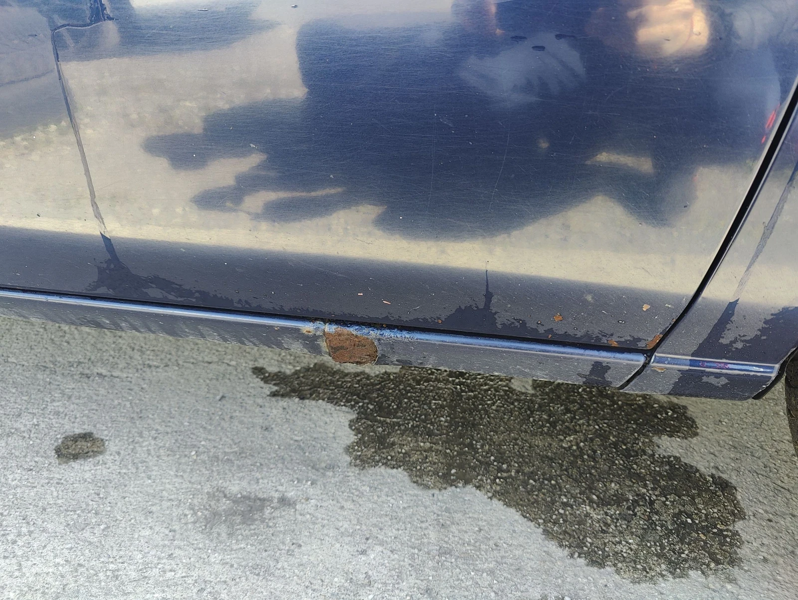 Opel Zafira 1.8 16V Бензин+ Газ, снимка 8 - Автомобили и джипове - 53813940