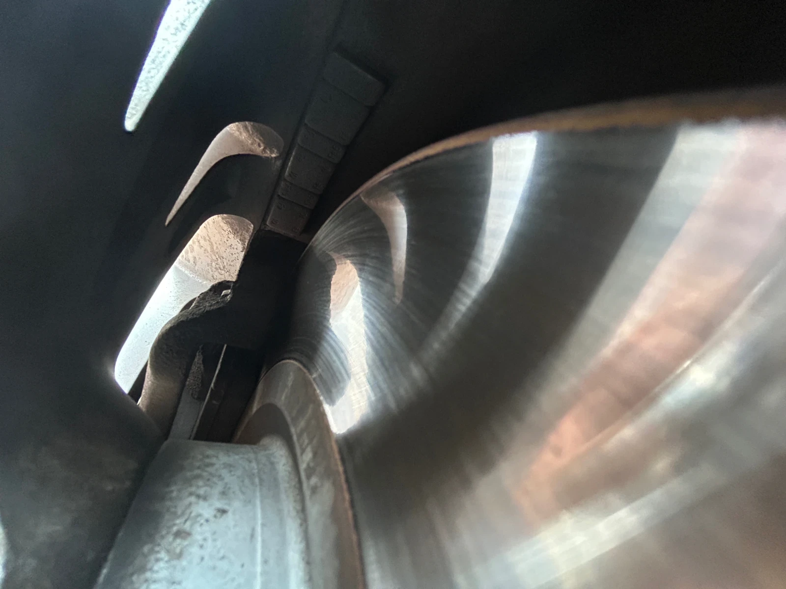 Mazda 6 2.0, снимка 11 - Автомобили и джипове - 53833342