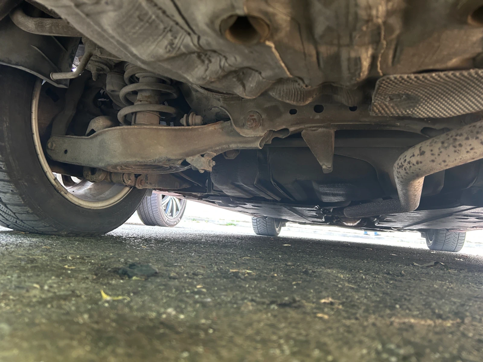 Mazda 6 2.0, снимка 9 - Автомобили и джипове - 53833342