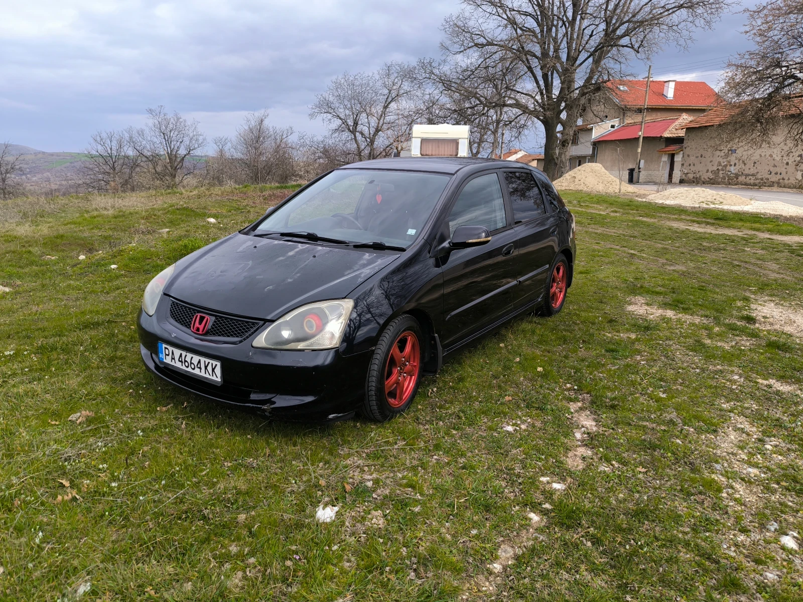 Honda Civic 2.0 | Mobile.bg � ����������� 2