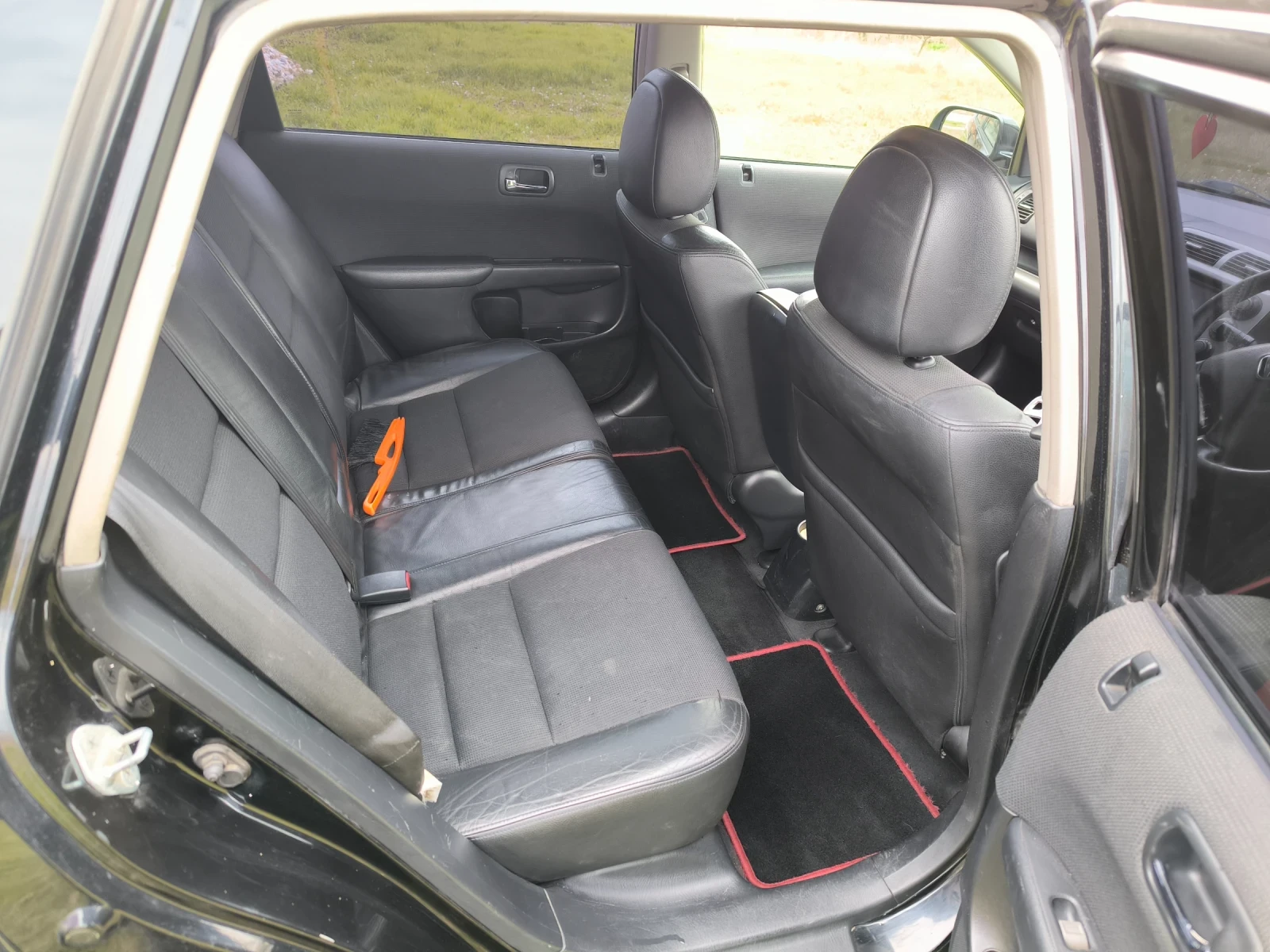 Honda Civic 2.0 | Mobile.bg � ����������� 9