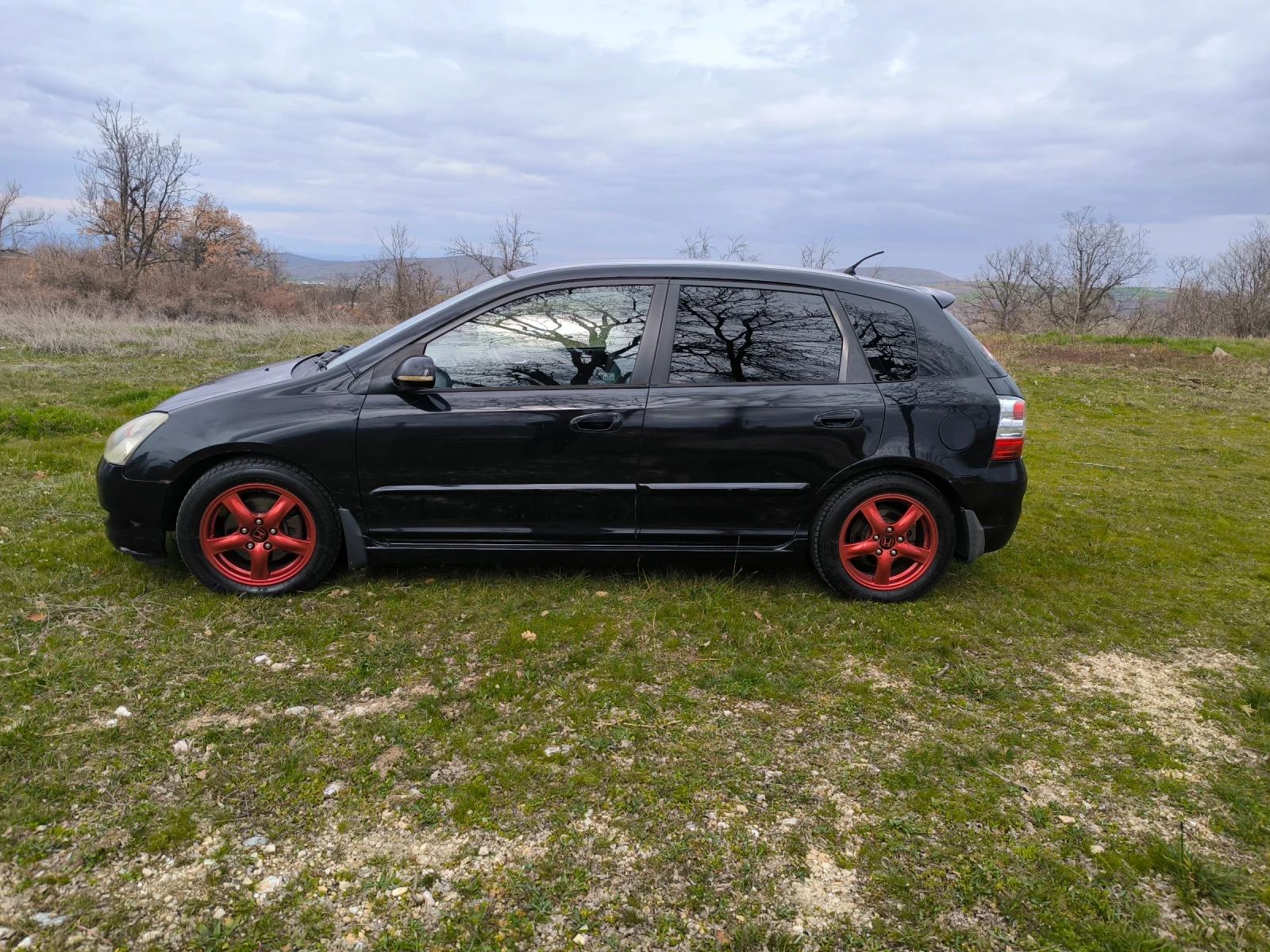 Honda Civic 2.0 | Mobile.bg � ����������� 3