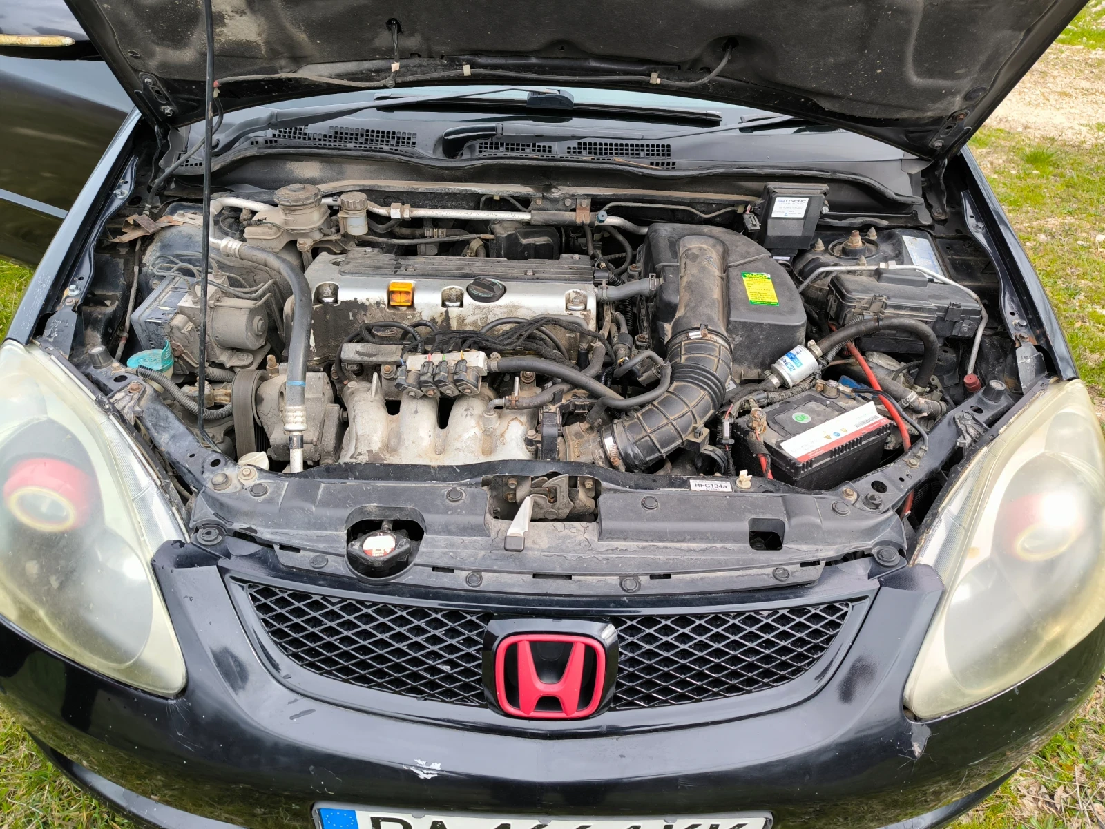 Honda Civic 2.0 | Mobile.bg � ����������� 11