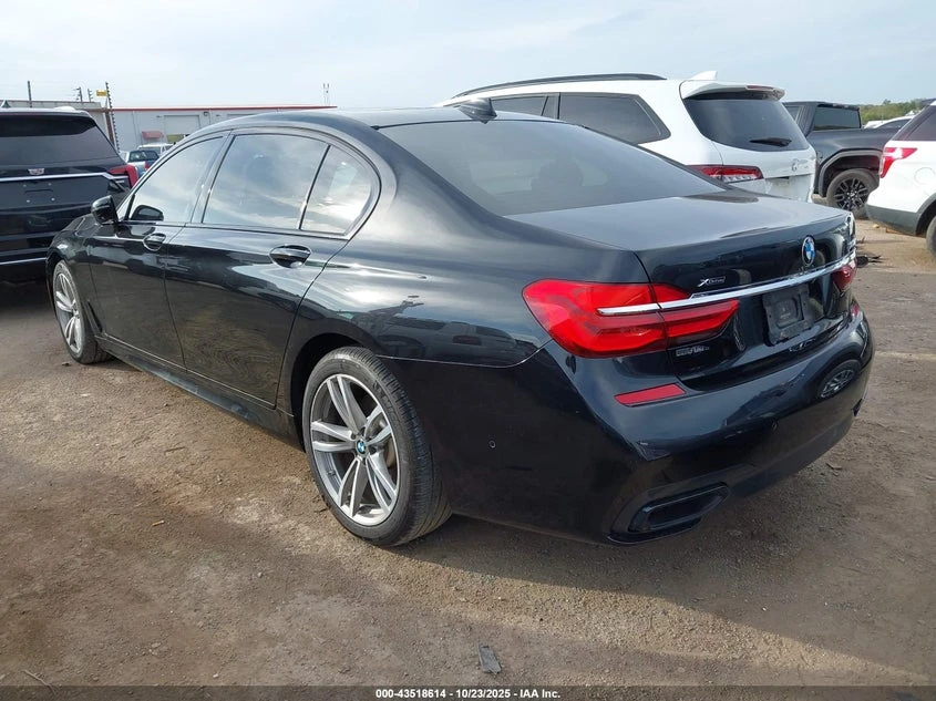 BMW 750 * XDRIVE* M-PACK*  | Mobile.bg � ����������� 2